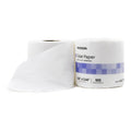 Toilet Paper Tissue 2 Ply White 165-TP500 Up to 500 Sheets 15 Rolls